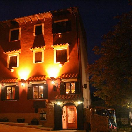 Hostatgeria Sant Jaume Hotell Corachar Exteriör bild